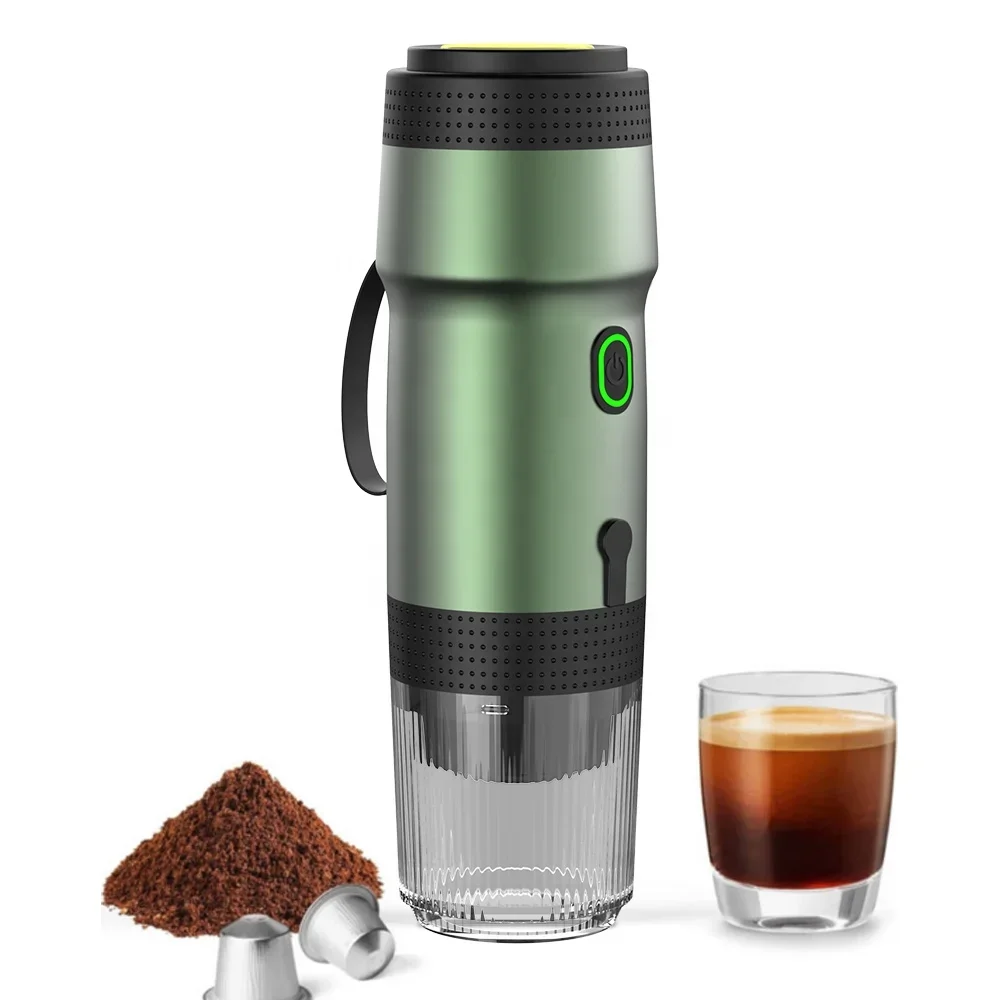 Portable Cold Brew Coffee Maker Set Table Wares Iced