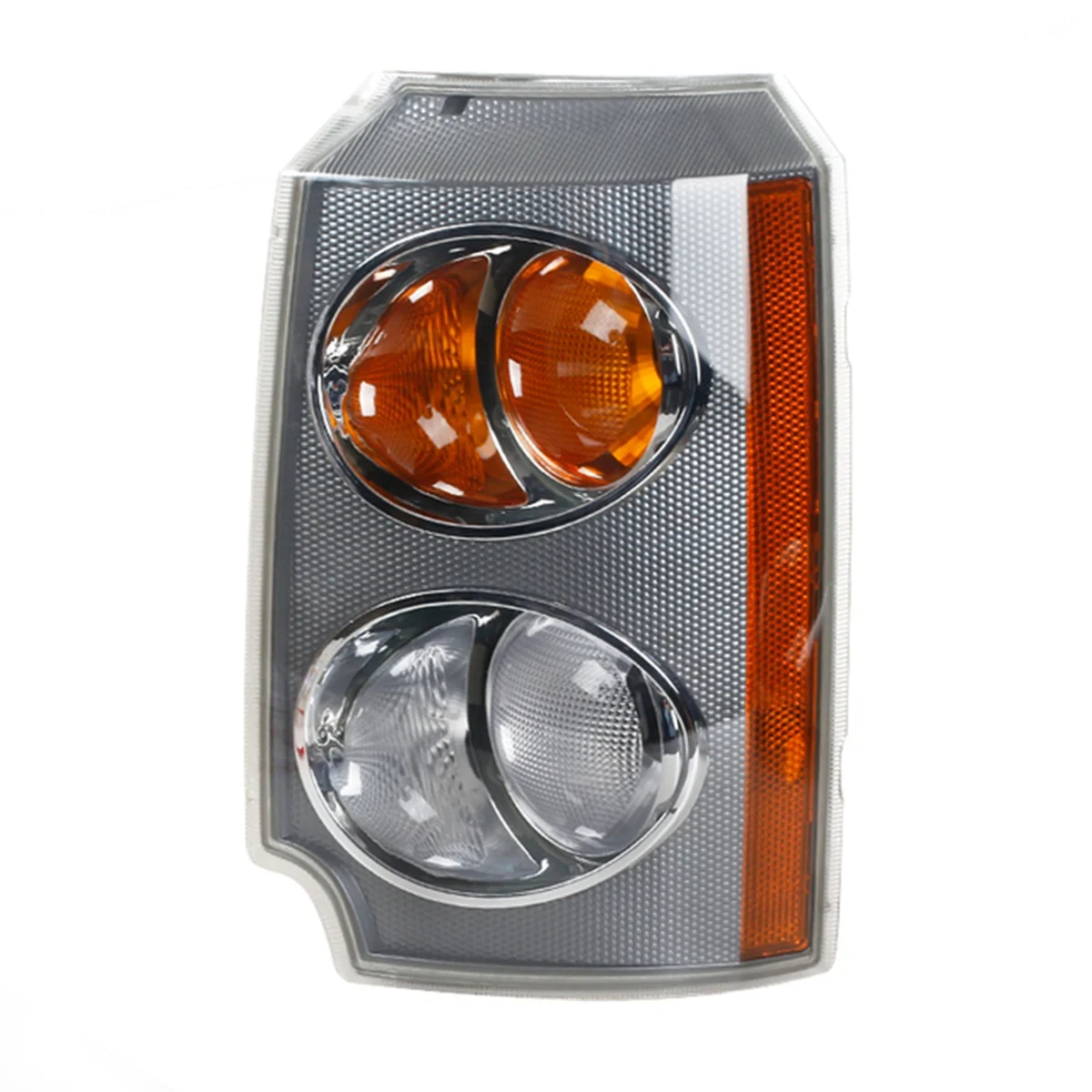 

Car Left Corner Light Side Turn Signal Lamp for Land Rover Range Rover L322 2003-2005 Front Headlight Indicator