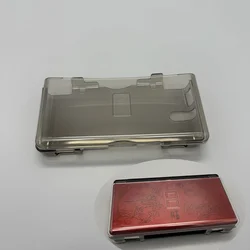 High Quality TPU Silicone Sleeve for DS lite/NDSL Handheld Soft Crystal Case Game Console Protective Case