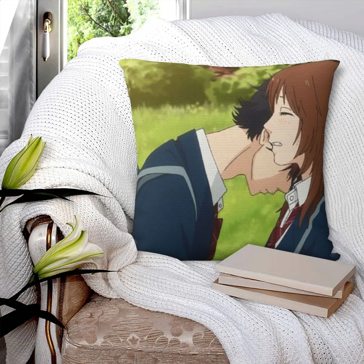 Ao Haru Ride Anime … - image