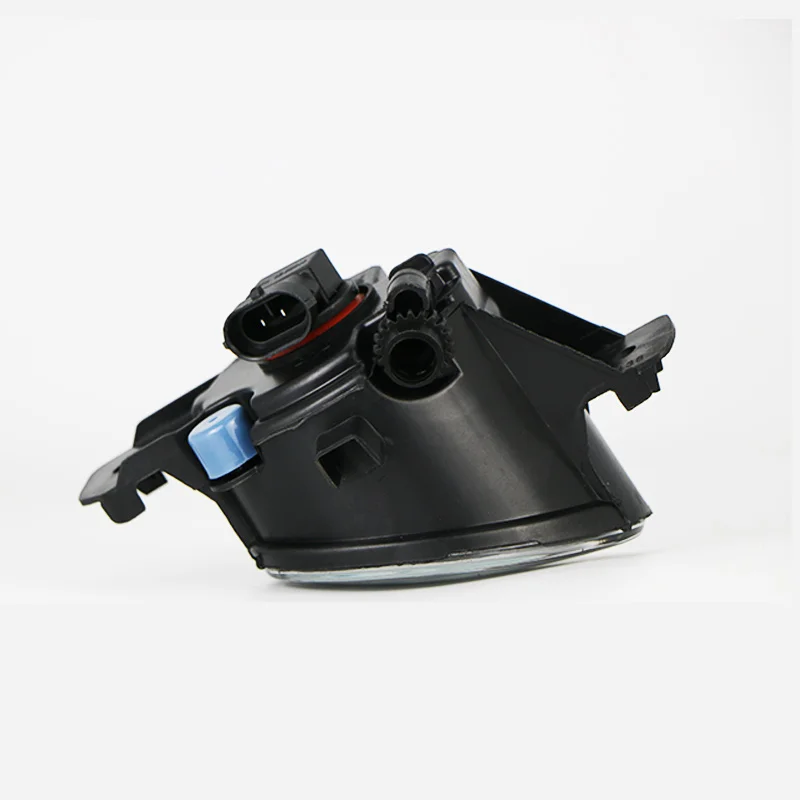 Symdockers-Phares antibrouillard halogènes avec iode, Renault Clio Master décennie kGrand 1998-2015 DRL 2615589929 2615089929