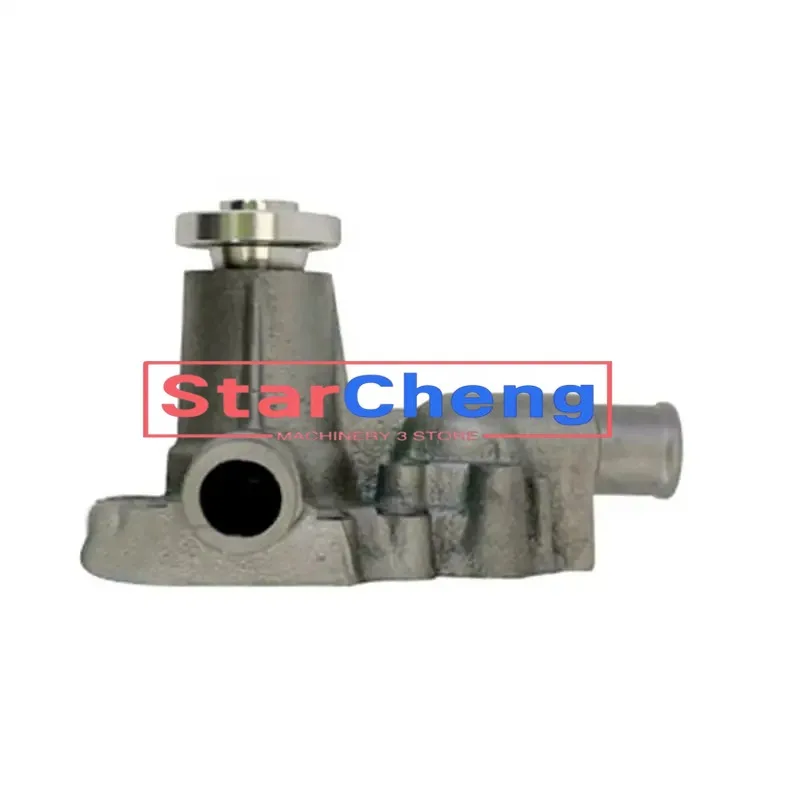 Higher Quality for Shibaura SP1500 SP1540 SP1700 SP1740 P15 S753 SW02980 145017300 Water Pump Excavator Accessories