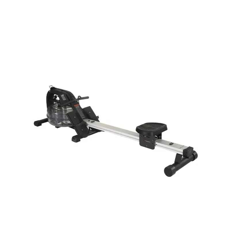 Water Resistance Rowing Machine Home Rowing Machine Indoor Small Intelligent Silent Foldable Commercial Aerobic Fitness