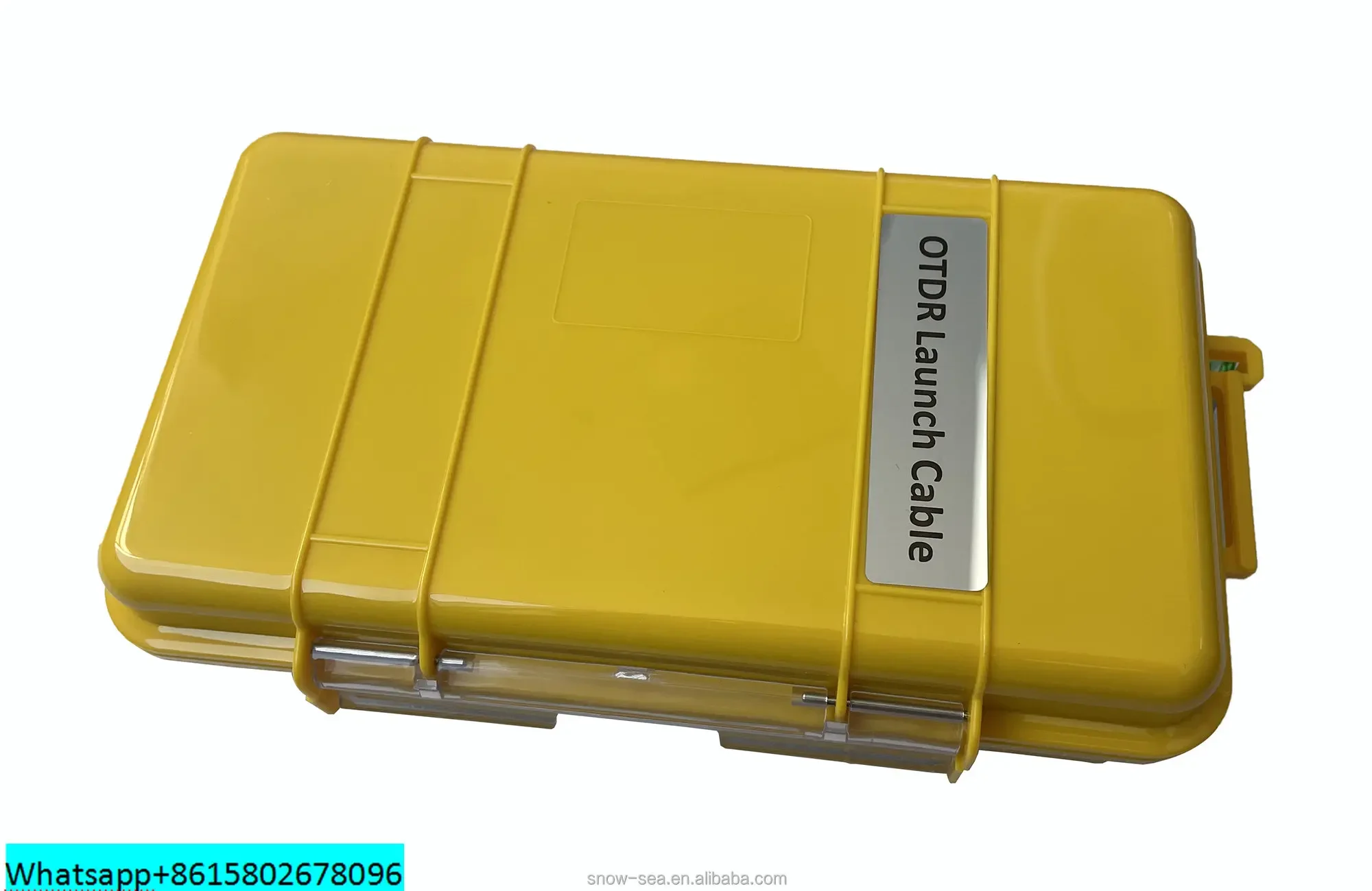 OTDR  Cable Box with 1000m Bare Fiber for OTDR Fiber Optic Test