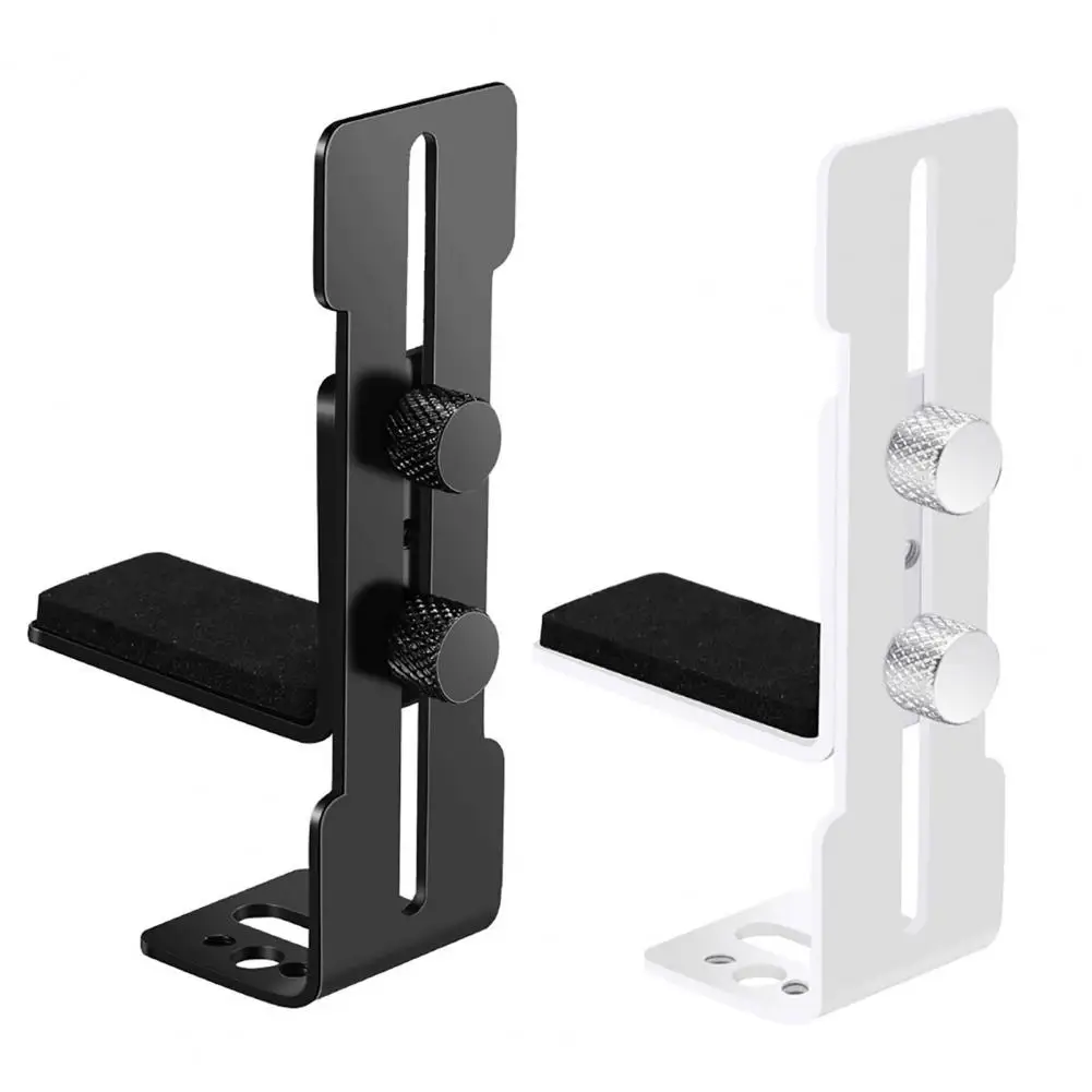 Graphics Card Holder GPU Stand Metal GPU Support Bracket Graphics Card Stand Adjustable Sliding GPU Support Bracket GPUHolder