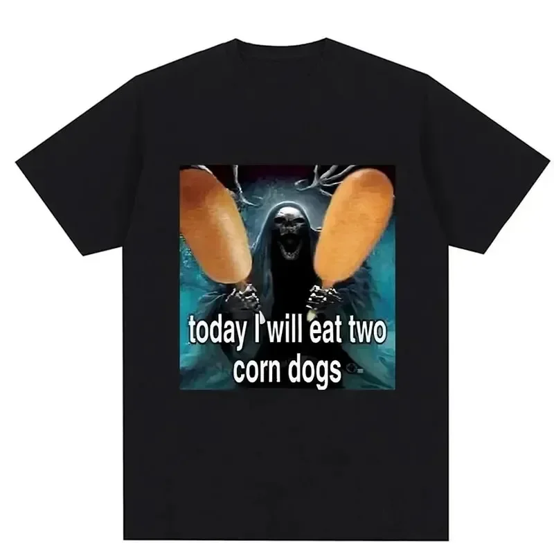 I Am Afraid of Talking To Women T-Shirts Hard Skeleton Meme Men Women Print Tee T Shirt Oversized Short Sleeve Tshirt