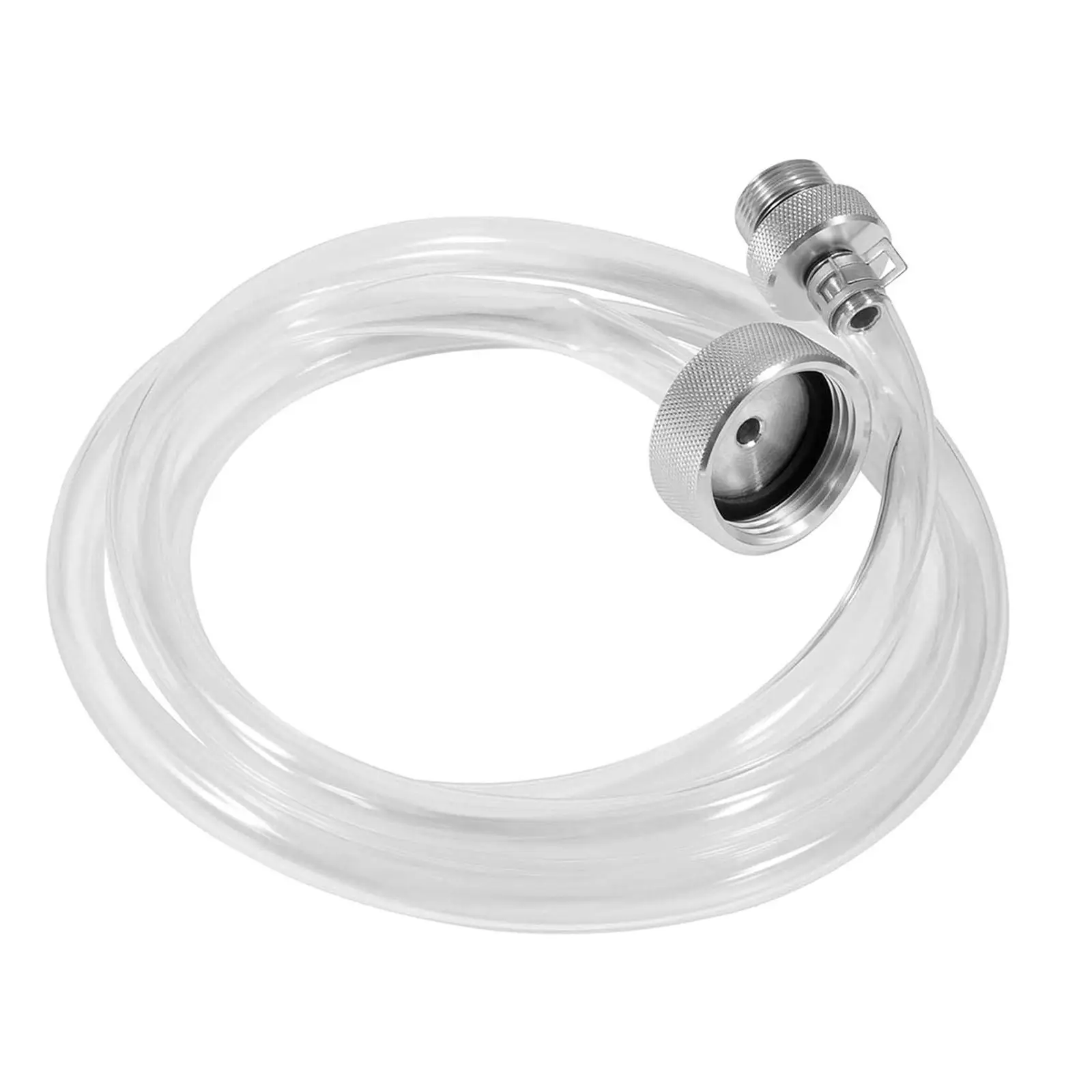 

Transmission Fluid Filling Hose Adapter Oil Filling Adapter Vehicle Tool for Vas 6262A Leakproof with Connector for Vag Dsg