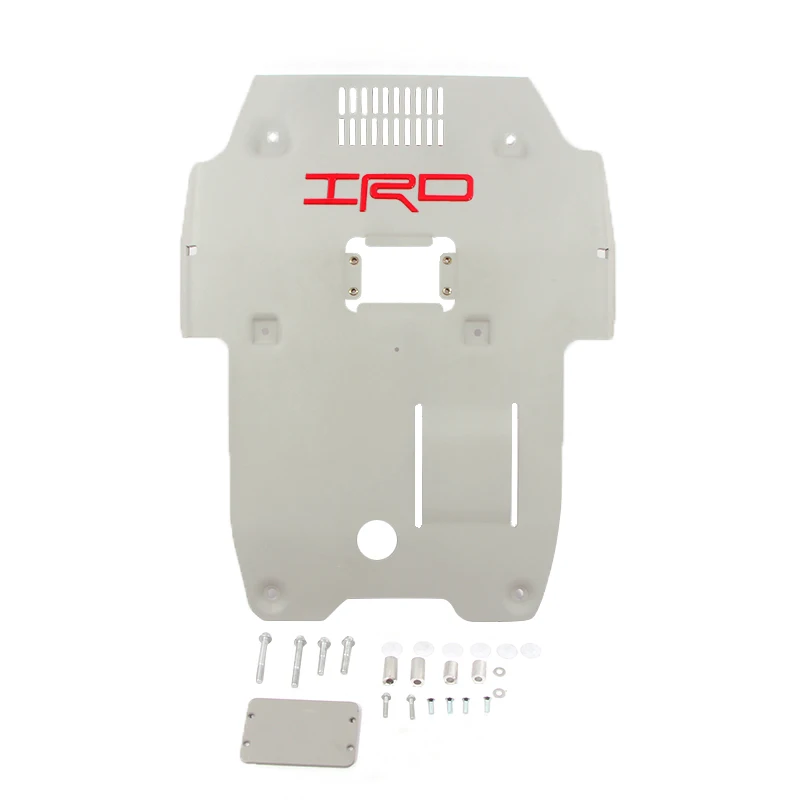 

Hot selling:Engine Cover Guard Skid Plate