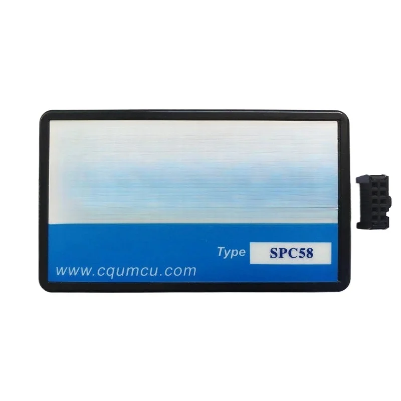 High Speed Programmer SPC58 Read and Write SPC58xx SPC57_56_5