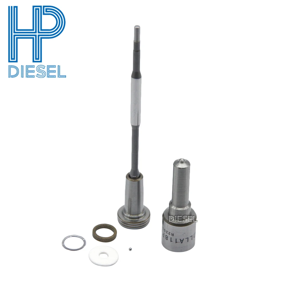 0445120236 طقم الإصلاح (متوافق مع بوش) - مجموعة مكونات موثوقة، يعيد أداء الآلات #1