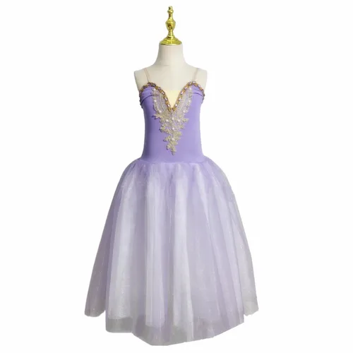 Vestido azul para mujer, Vestidos largos para niñas, ropa de actuación, trajes de danza del vientre