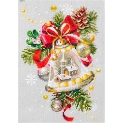 Cross Stitch Set Chinese Cross-stitch Kit Embroidery Needlework Craft Packages Cotton Fabric Floss  New Designs Embroidery ZZ674