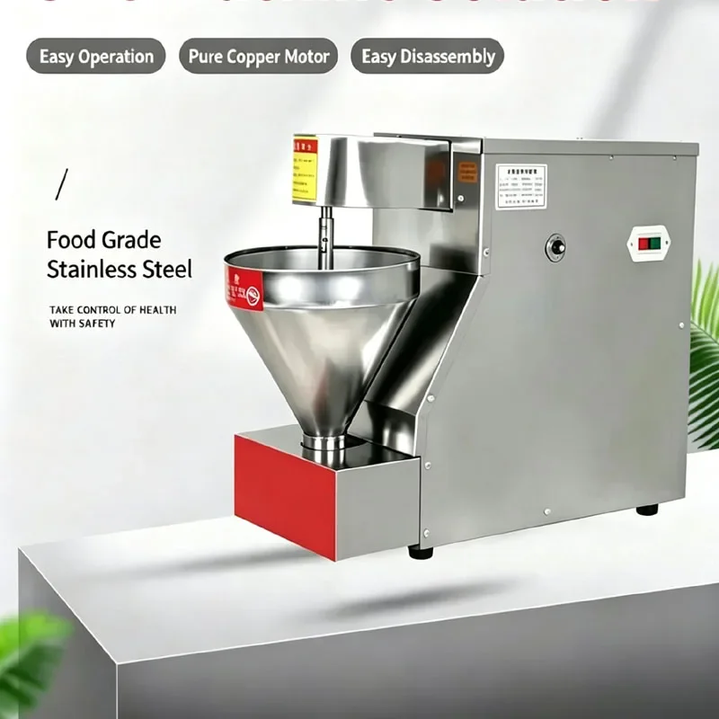 Multifunctional Meatball Machine Automatic Meatball Forming Machine For Various Ball Making