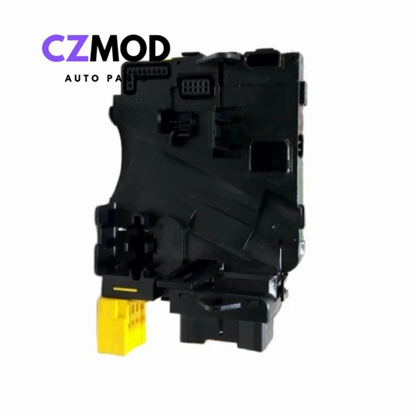 CZMOD Original 1K0953549AE 1K0 953 549 AE Car Multifunction Cruise Control Steering Wheel Module For V-W GOLF Caddy