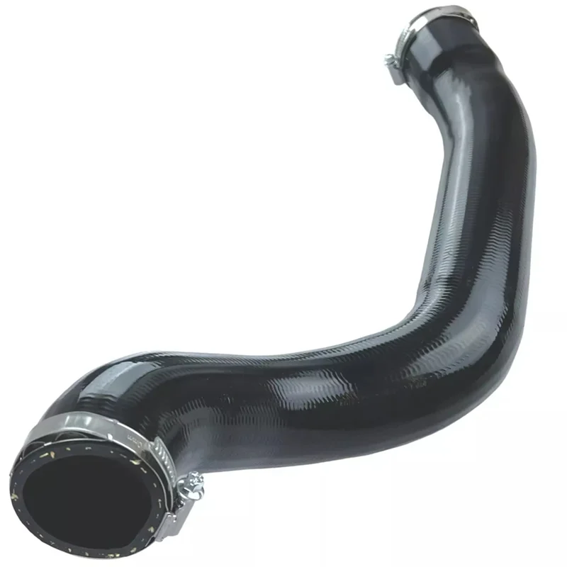 

Turbo Intercooler Hose Pipe For Ford Ranger Air Intercooler Hose Coolant Water Pipe AB396K683BF Intercooler Pipe