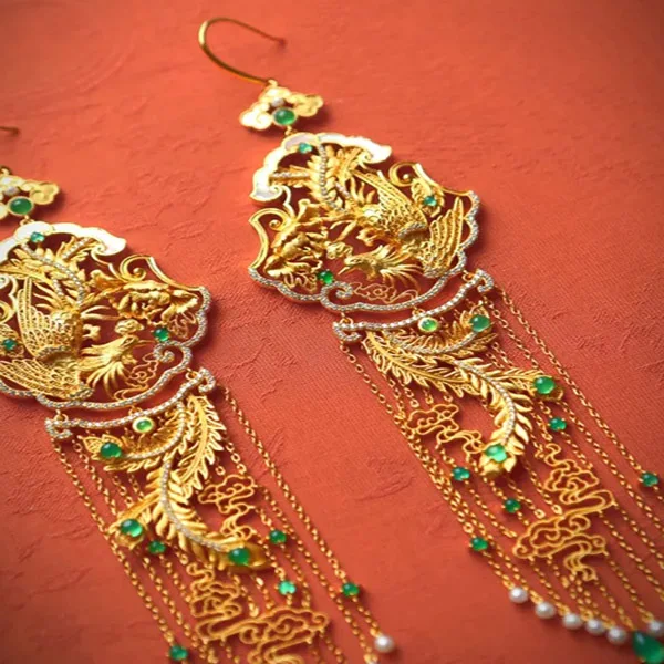 Phoenix Yufei New C…