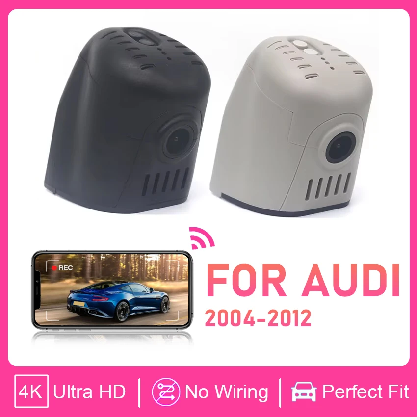Car Dvr Wifi Dash C… - image