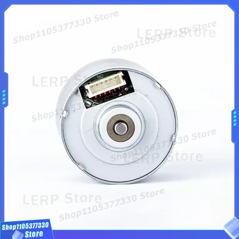 36mm DC Brushless Motor with Built in Driver for Solar Fans Smart Home Applications High Efficiency Frame 1 Year Warranty