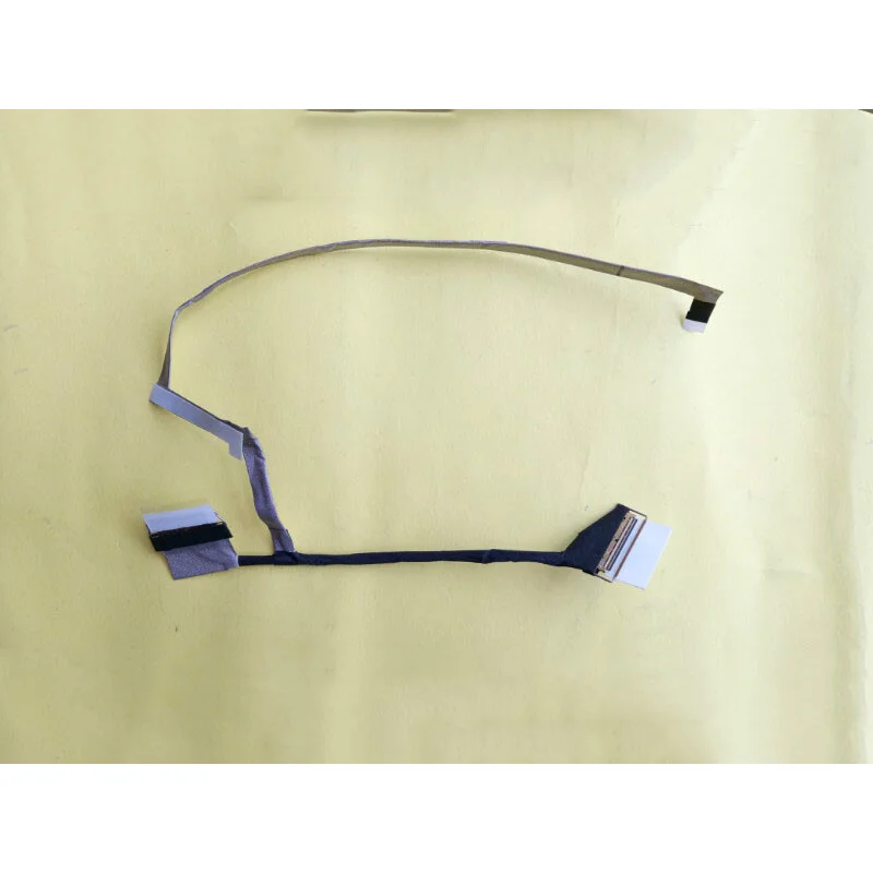 FOR DELL 5481 Display Cable Screen Cable 450.0FJ01.0001 06N0F2 6N0F2