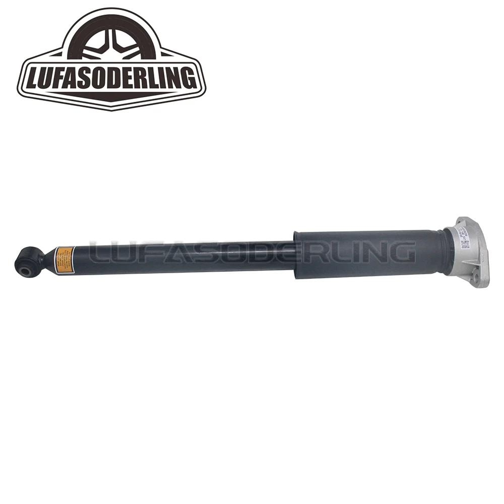 

НОВЫЙ ЗАДНИЙ АМОРТИЗАТОР (КОМПЛЕКТ) БЕЗ СИСТЕМЫ ADS ДЛЯ MERCEDES W213 E450 2017-2023, OEM A2133201530 A2133201630 A2133200830 A2133200930