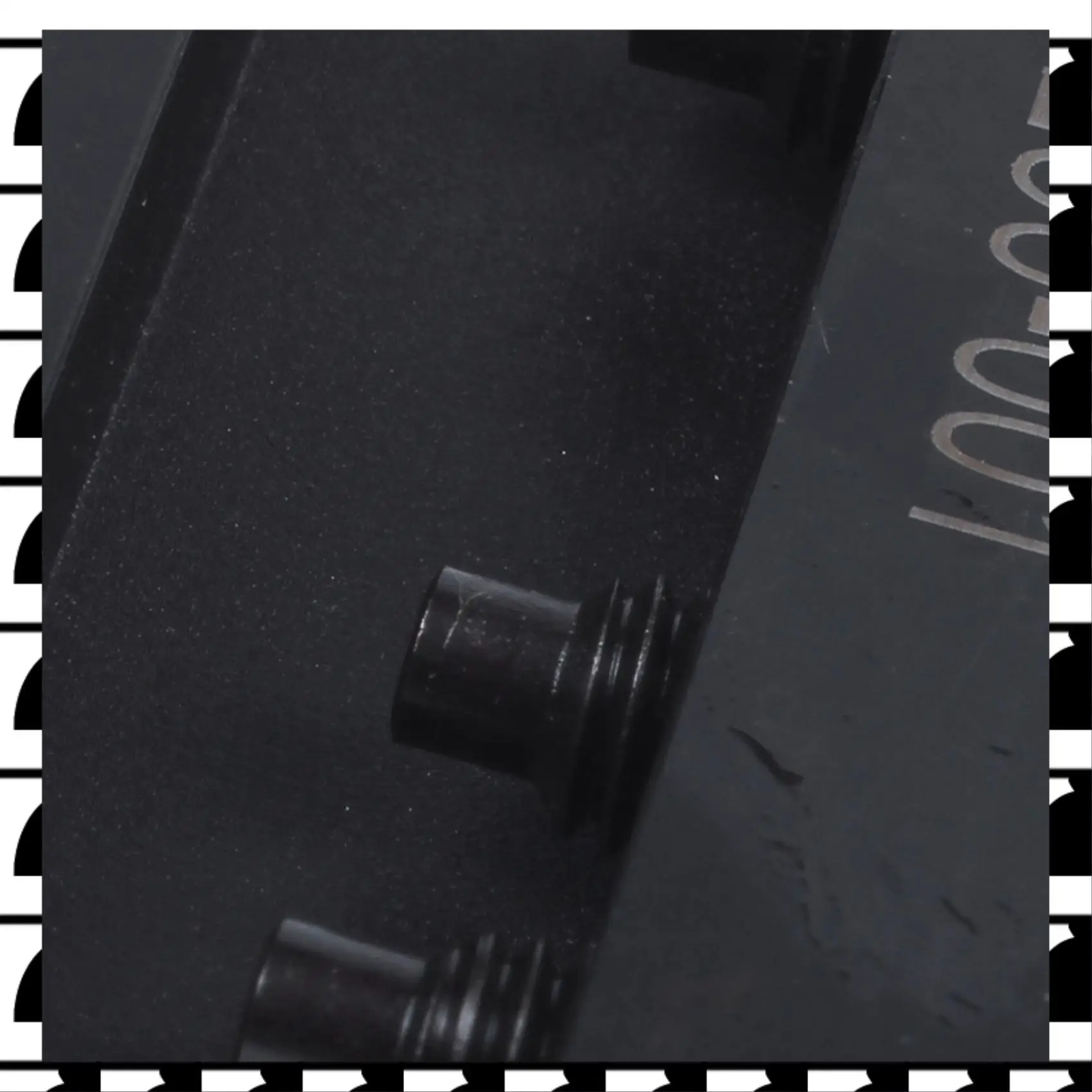 

A44U 2X 250-001 Cnc Lathe Tool Holder Quick Change Tool Post Cutter Holder Screw Kit Set Boring Bar Turning Facing Holder