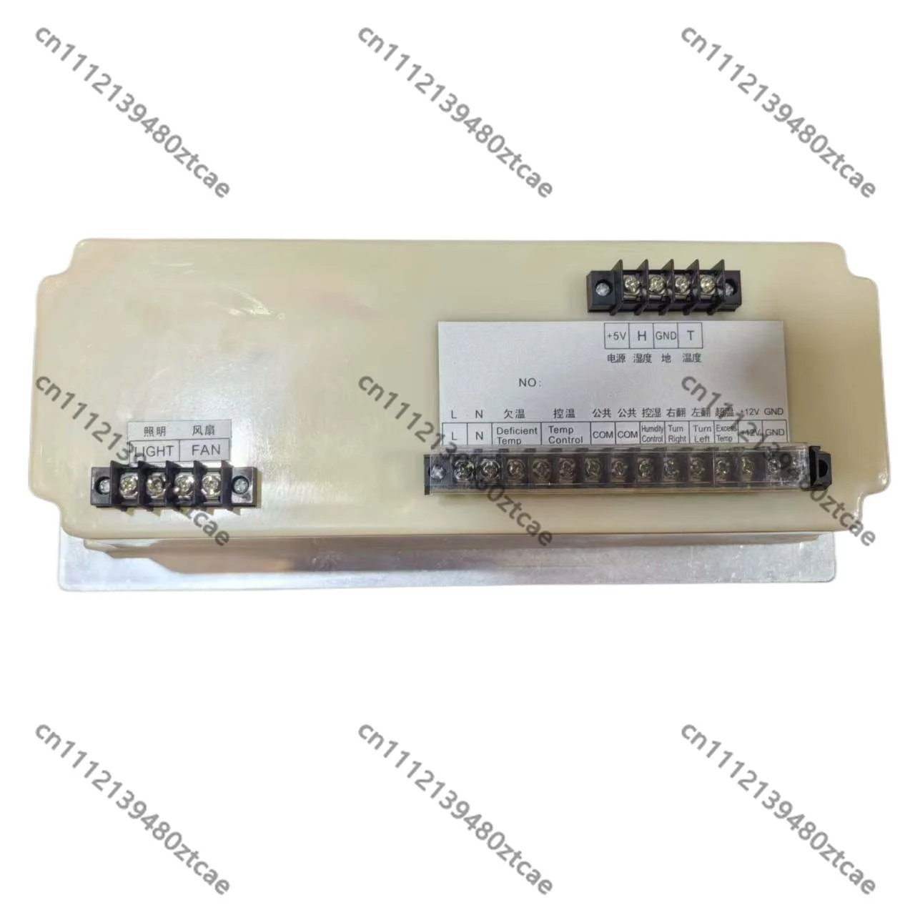 XM18D Temperature Humidity Controller Meter Full Automatic Multifunctional Incubator Thermostat