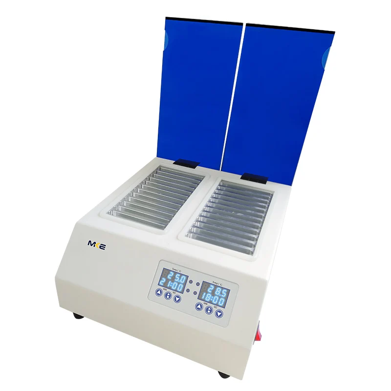 

FYQ-2 Efficient Reagent Card Incubator Micro-Column Gel Assay Technique Capacity 24 Cards Type Reagent Cards Incubator