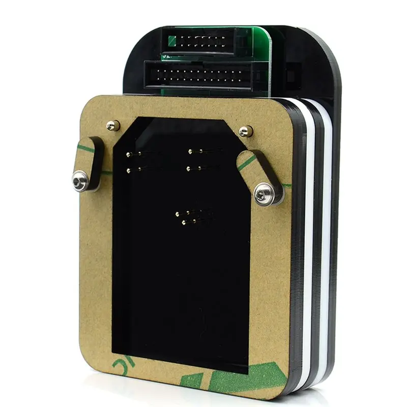EWS-4.3& 4.4 IC Adapter For BMW No Bonding Wire Required For X-PROG AK90 R270 Programmer EWS4 Adaptor IC Socket Board