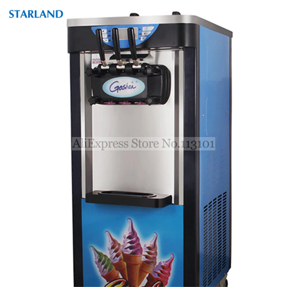 1 مكشطة قضيب 39 سنتيمتر المحرض شاف المناسب قطع الغيار استبدال VPS30 آلة الآيس كريم الناعمة ملحق القطر الخارجي 8.4 سنتيمتر