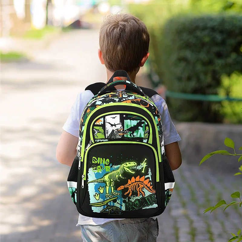 mochilas-escolares-infantiles-para-adolescentes-ninas-y-ninos-mochila-de-dibujos-animados-de-dinosaurios-y-anime