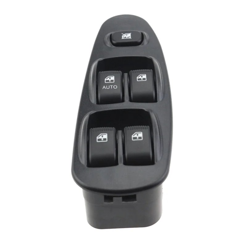 

0K2N266350 For Kia Spectra 2000-2004 Window Master Switch Left Front Switch