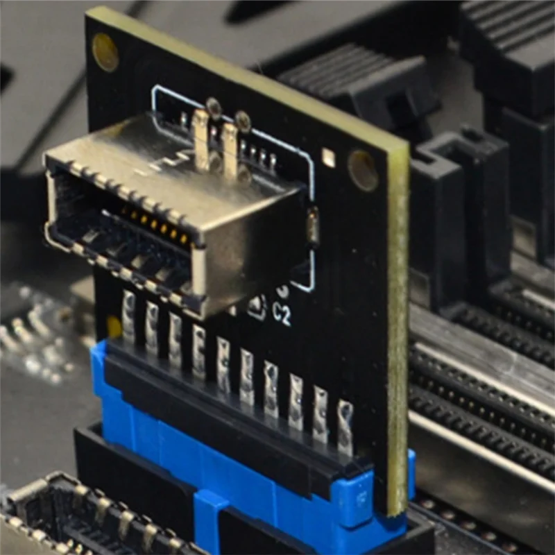 B04B-USB 3.0 Mother… - image