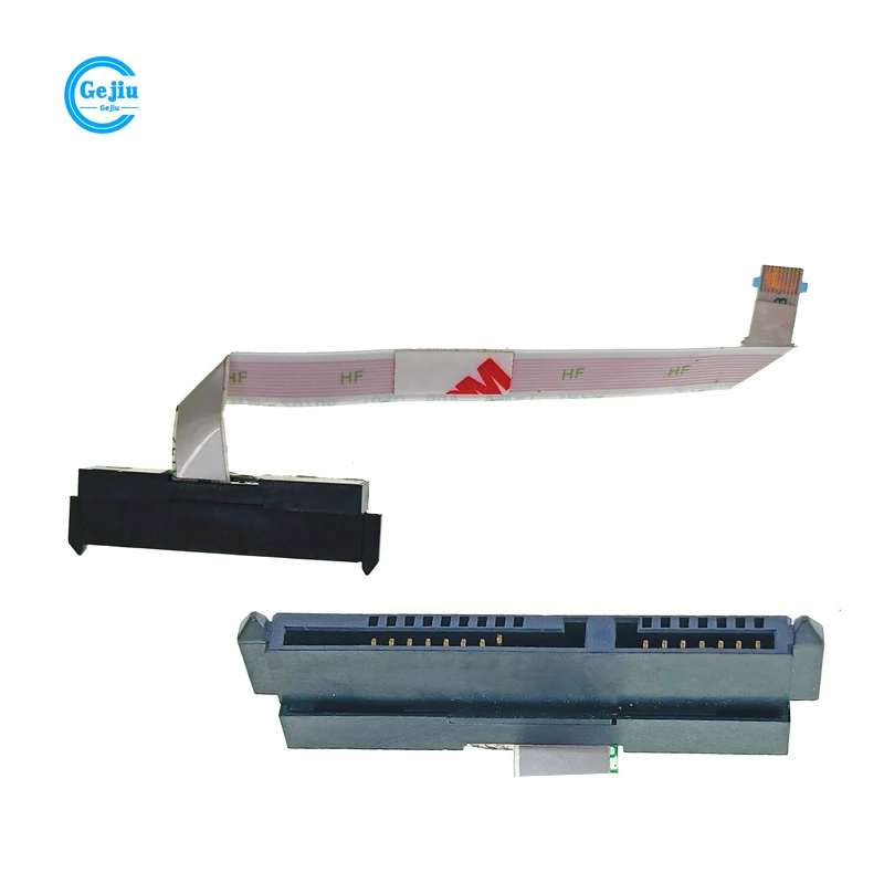 Cable SDD para ordenador portátil HP 17-by 17T-BY 17-CA 17Z-CA 17G-CR 17Q-CS L22534-001, nuevo, Original, 6017B0970101