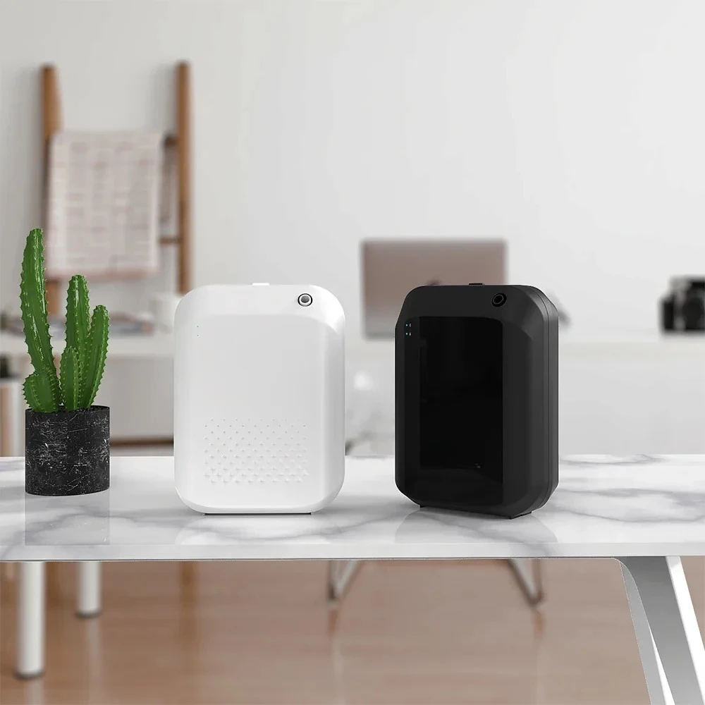 

Новый стильный Bluetooth-аромадиффузор для розетки, мини, 150 мл, для эфирных масел
