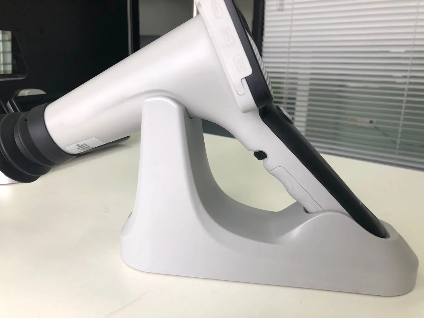 Veterinária Portátil Fundus Camera Retinal Não-midriática Outro Instrumento