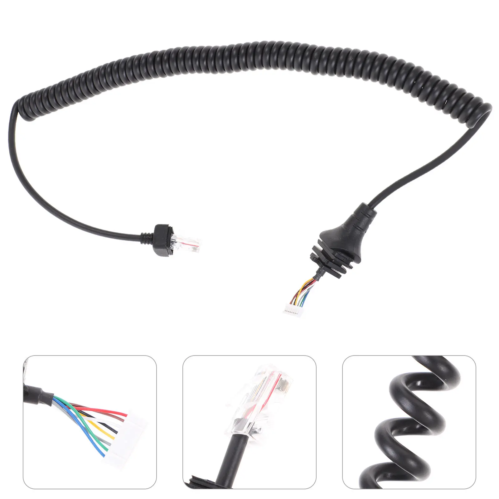 Mic Cable Compatibl…
