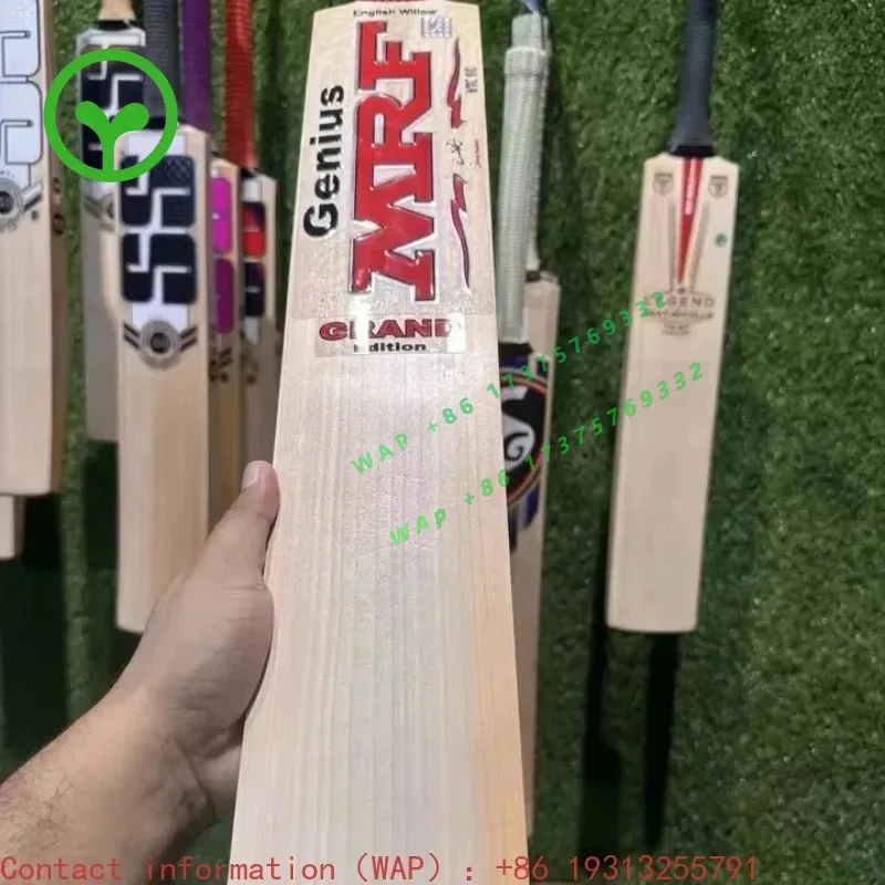【Best-selling】Hardball Cricket Bats Adult Full Size Bats For Sale Long Handle Cricket Bats