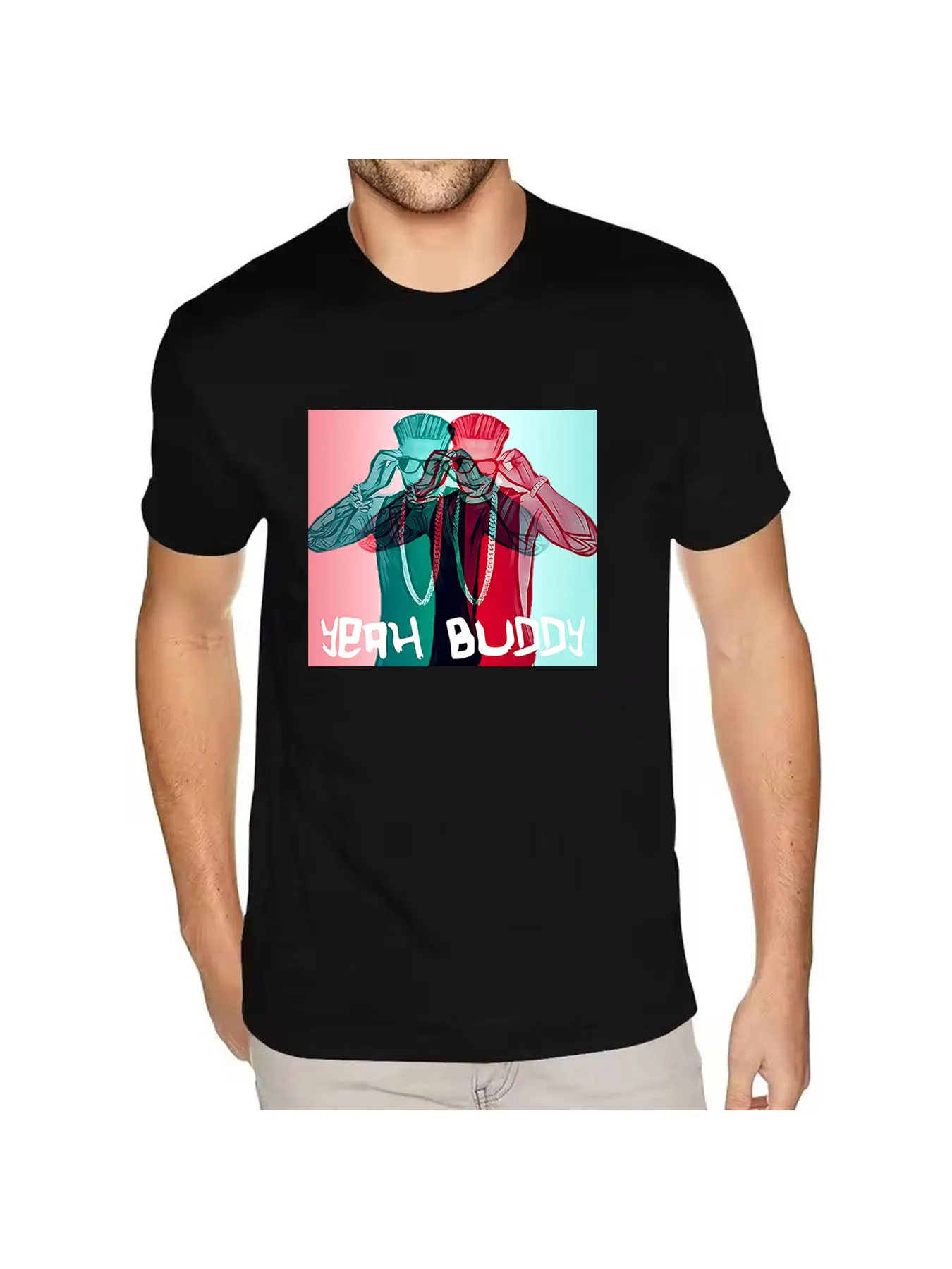 Pauly D Yeah Buddy …