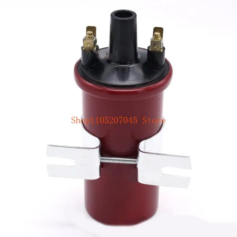 Thumbnail 3 - #3 Trending Ignition Systems Right Now