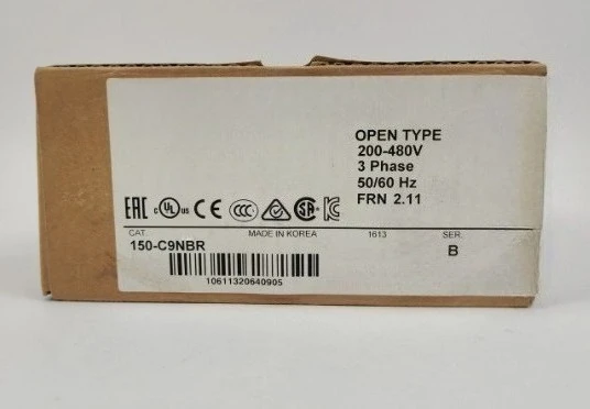 

Brand New Original 150-C9NBR 150 C9NBR Starter Fast delivery