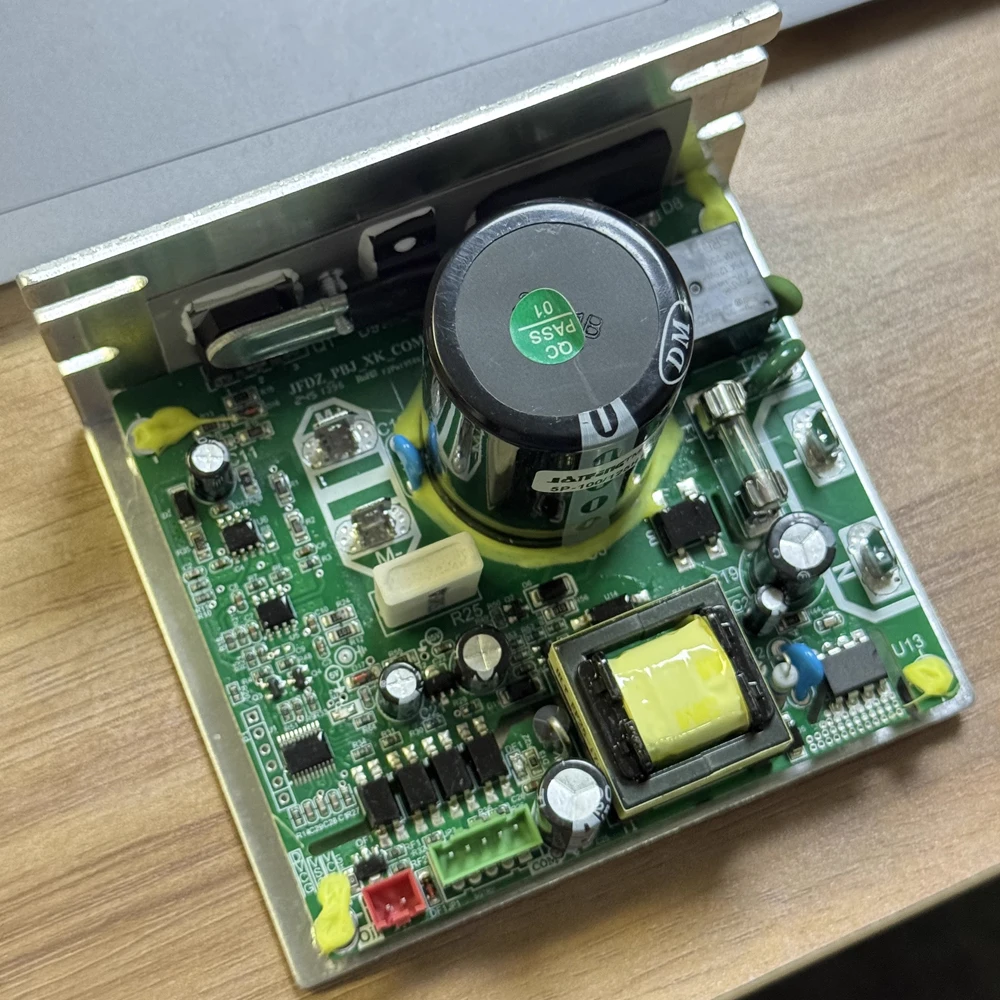 

Treadmill Motherboard, Speed Controller, Model Number HA5S/U3H/U20H/A5/U3S, Voltage 220V, New Original