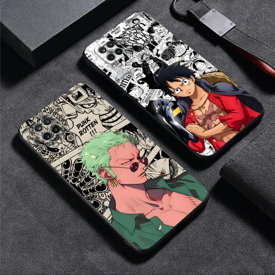 Black Soft Phone Co… - image