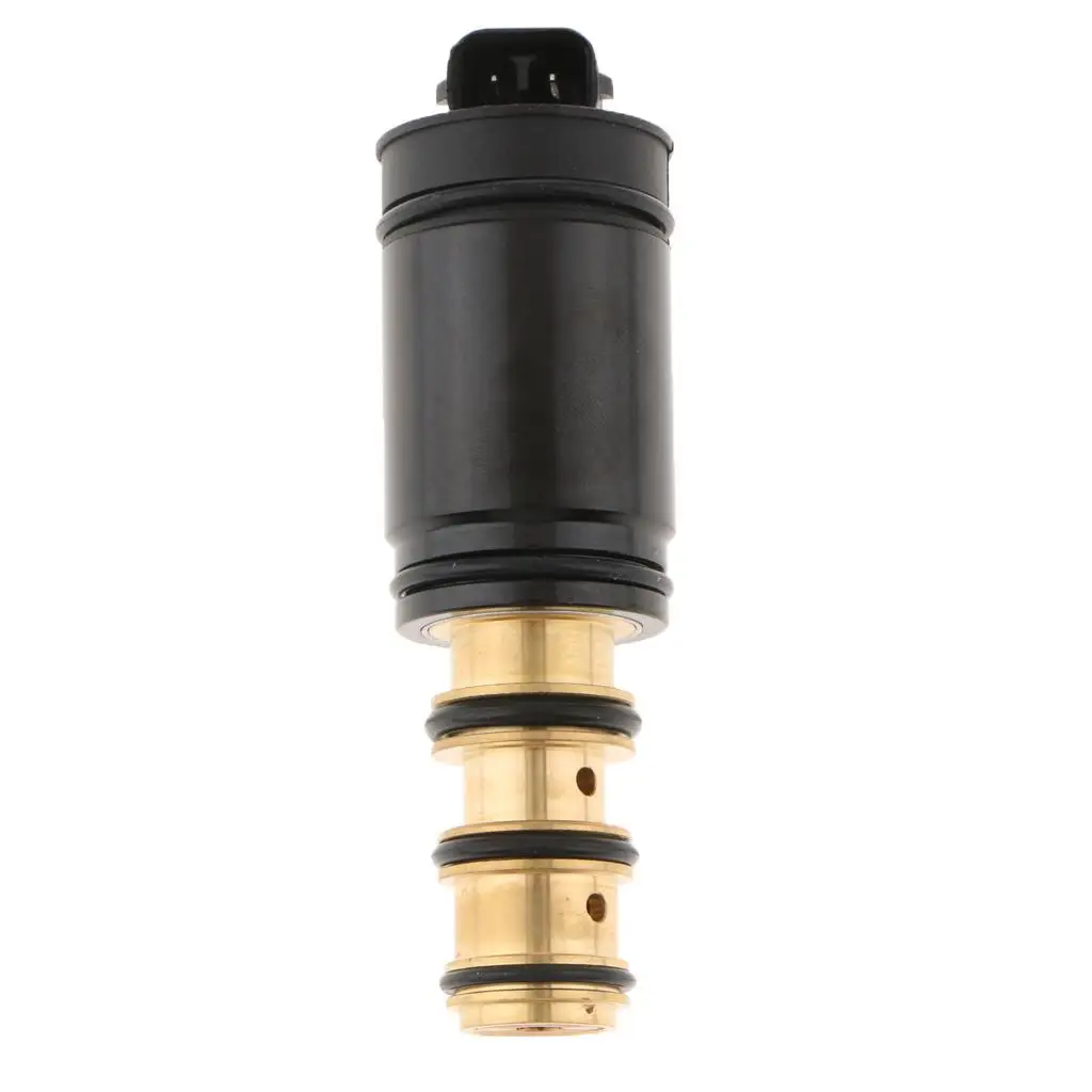 

Brand /C Air Compressor Solenoid Valve for Length: 99mm Diameter: 27mm