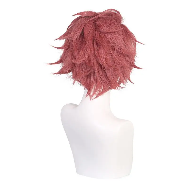 Anime bleu serrure Sae perruques Itoshi Sae Football Cosplay perruques Sae Halloween fête Performance accessoires