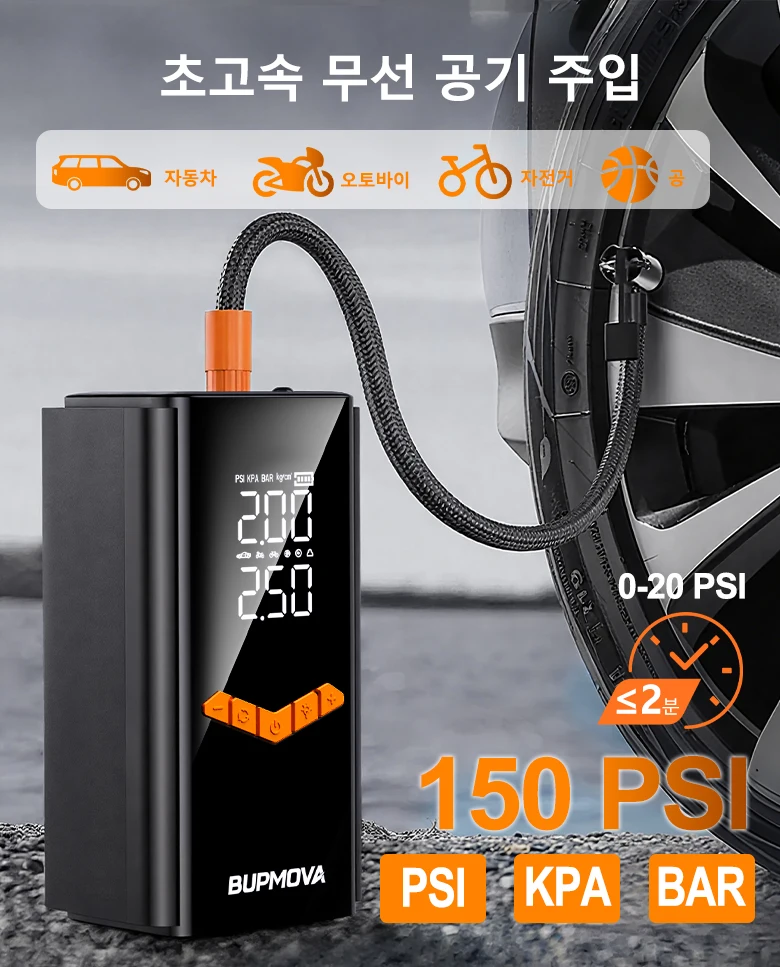 1000A/1500A PEAK Tragbares Auto-Starthilfegerät Powerbank Luftkompressor Reifenpumpe Tragbares Ladegerät Auto-Booster Startvorrichtung – Detail 2