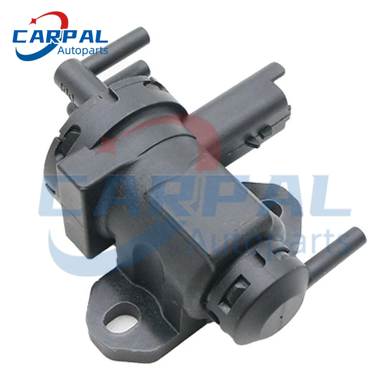 

New Turbo Pressure Solenoid Valve 1628HC 9628971280 1628LR For Citroen C5 C8 Xsara Peugeot 307 406 607 807 Boxer Auto Parts