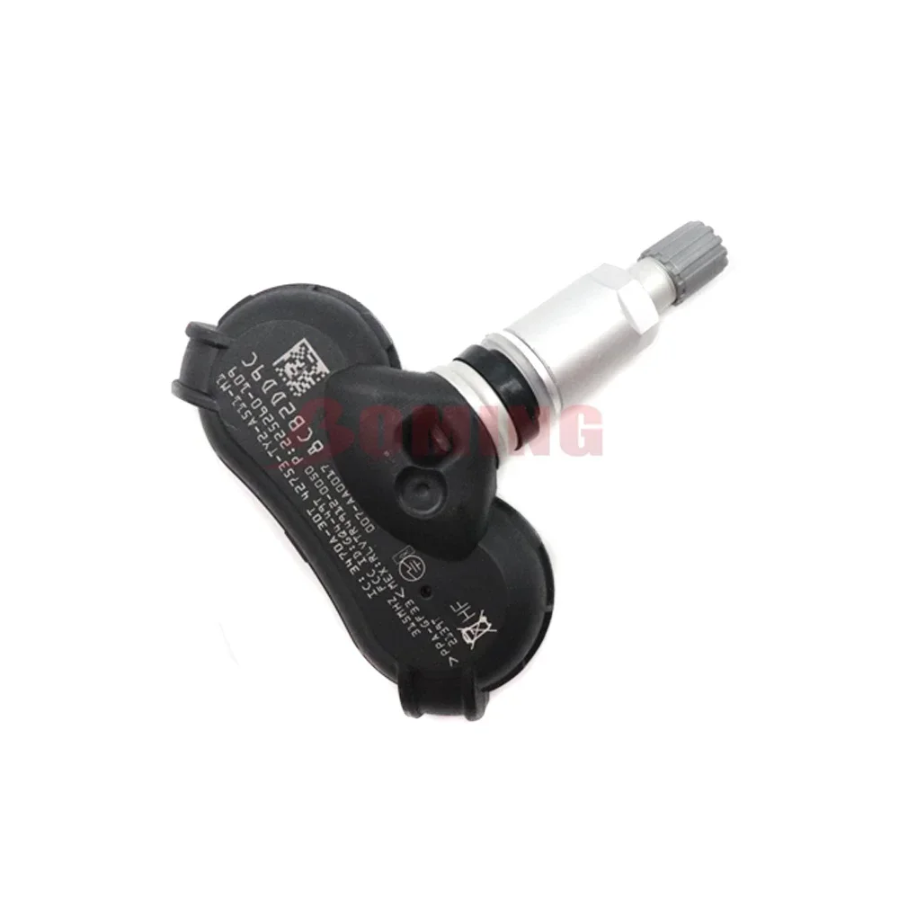 1/4pcs NEW TPMS Tire Pressure Sensor 42753-TY2-A51 For Acura RLX TL ZDX 2AX 2009-2015 315Mhz 42753-TK4-A011-M1 42753TY2A51