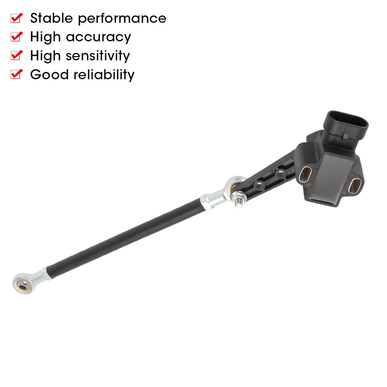 AA‑ROT‑120 Air Suspension Ride Height Leveling Sensor AA‑ROT‑120 Level Sensor Air Suspension Sensor Height Sensor