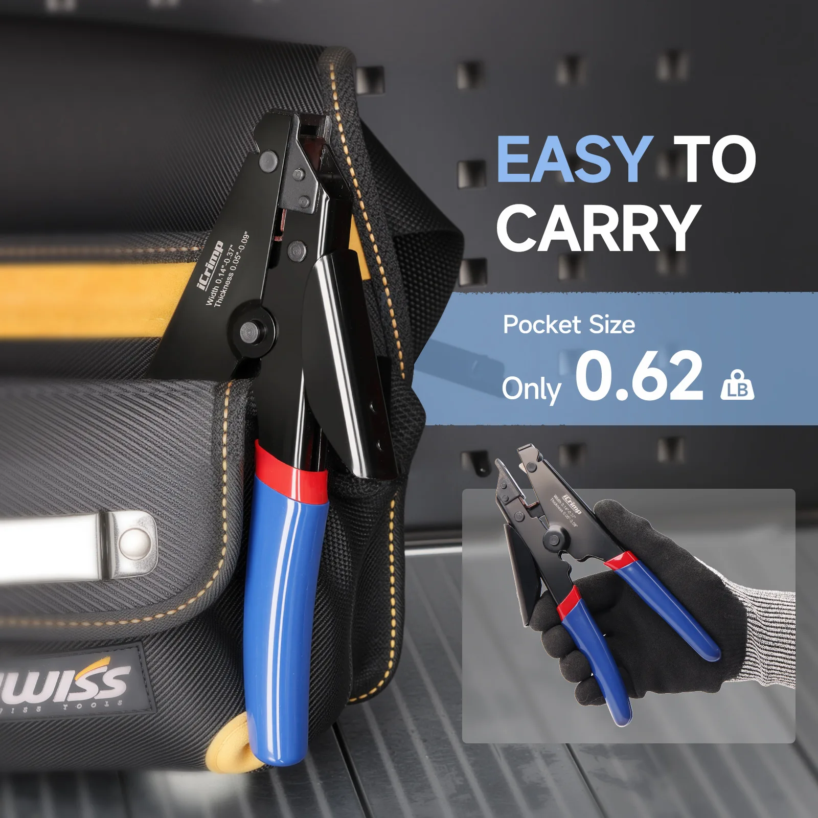 Self-locking Plastic Nylon Cable Tie Shrink Gun; Cable Tie Tightening Gun; Cable Tie Pliers; Plastic Cable Tie Gun