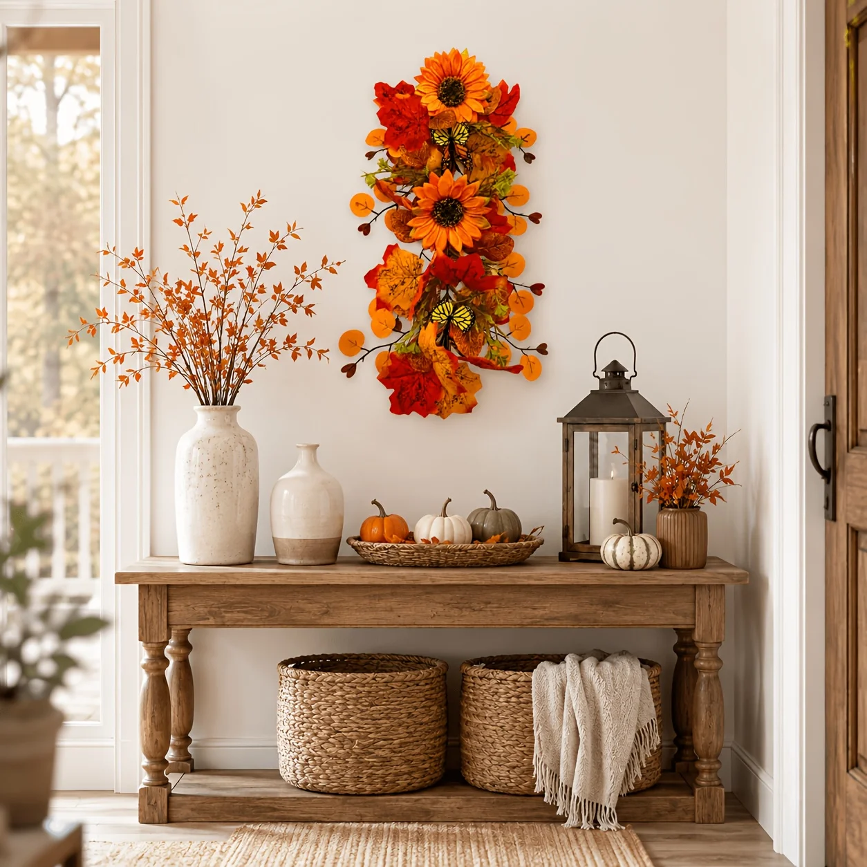 Thumbnail 4 - #33 Highest Rated Wreaths to Buy in 2026